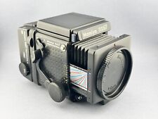 Mamiya RZ67 Professional 6 X 7 Grande Formato Pelliccola Fotocamera Analogica