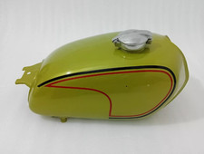 Honda CL350 Scrambler 1973