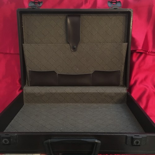 Borsa valigetta vintage - borsa,