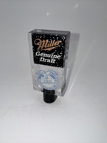 Vintage miller originale draft - vintage,