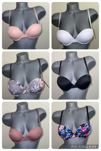 Reggiseno super push - super,