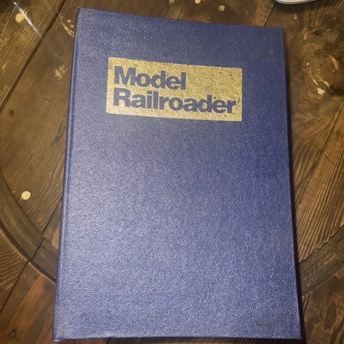 Modellismo ferroviario 1982 - modellismo,