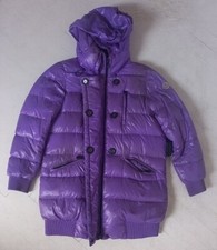 Piumino Moncler Afnor G32-003 Classe 1- Taglia L