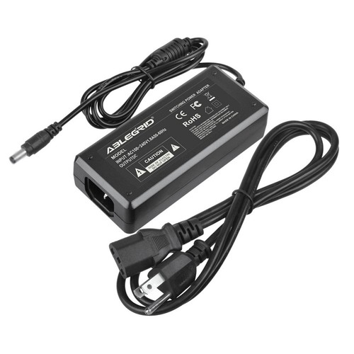 Adattatore 48v per tacx - adattatore, cc