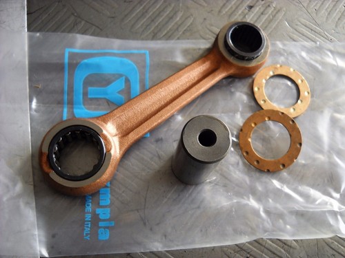 97004 gruppo biella piaggio - ,