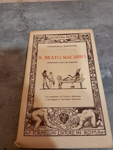 Classici del ridere beato - del,