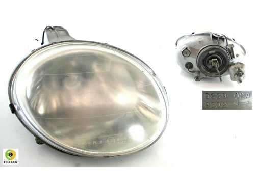 Faro anteriore destro - faro, daewoo