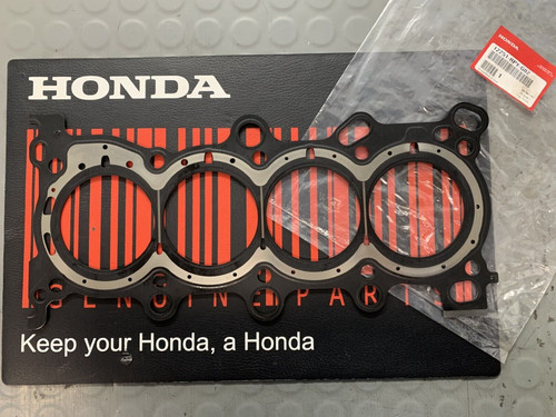 Guarnizione testata honda - guarnizione,