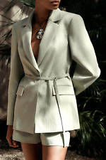 Giacca Blazer Leggera ZARA