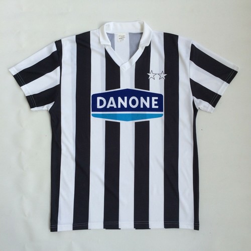 Maglia calcio vintage