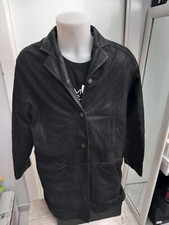 Vera pelle PALADINI Giacca in