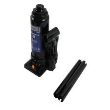 CRIC-SOLLEVATORE CRICK