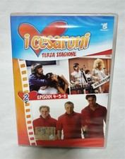 I CESARONI TERZA STAGIONE VOL