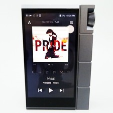Astell & Kern Kann Cube 128GB