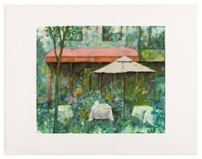 Giuseppe Giorgi (Borbona