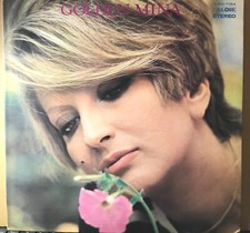 MINA GOLDEN MINA / JAPAN