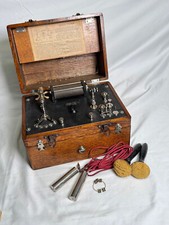 Raro dispositivo elettrico