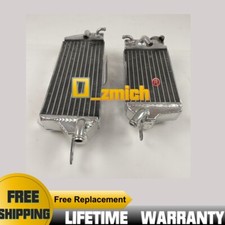 Radiateur aluminium SUZUKI