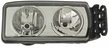 Faro Anteriore DX Per Iveco
