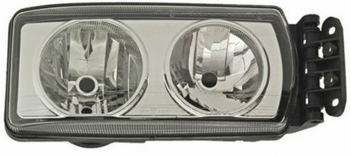 Faro anteriore per - dx,