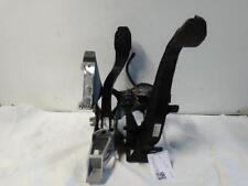 set pedali completo per AUDI A6 «4F5 AVANT (2005) 2.7 TDI STATION WAGON 44319