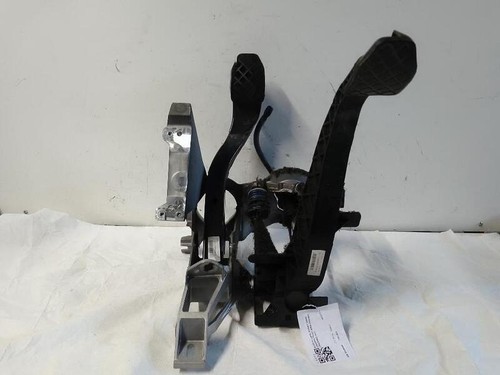 Set pedali audi - «4f5, avant