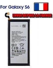 Batterie Pour Samsung Galaxy