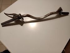 Manubrio - Handlebar - Vespa Faro Basso Vm1 Vm2 Vn1 Vn2 Struzzo VL1 - VL3