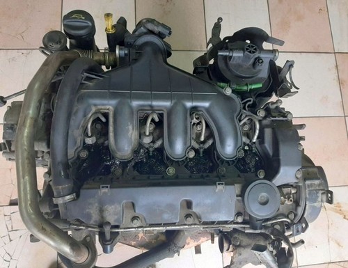 Motore fiat hdi - motore, rhk