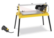 TAGLIAPIASTRELLE ELETTRICO