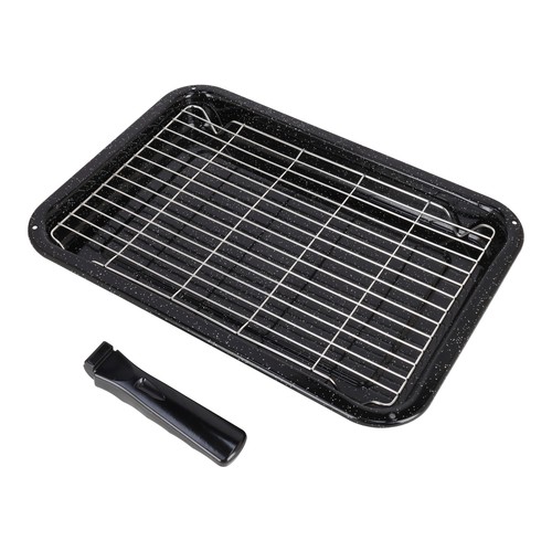 Smeg forno fornello smaltato - smeg,