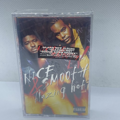 Nice smooth blazing - nice, &
