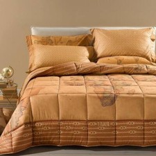 Trapunta Matrimoniale Geo