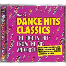 Various / DANCE HITS CLASSICS