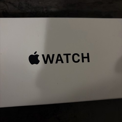 Apple watch 44mm cassa - 44mm,