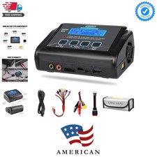 LiPo Caricabatterie, 150W 10A