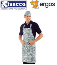 Isacco GREMBIULE Pettorina