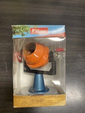 Miscelatore cemento wilesco - miscelatore, m