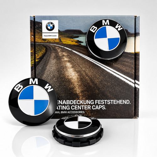 Tappi cerchi bmw - cerchi, 56-68mm