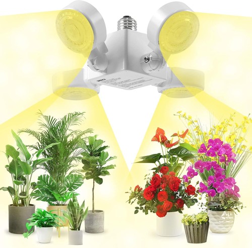 Sansi luce led coltivazione - sansi, da