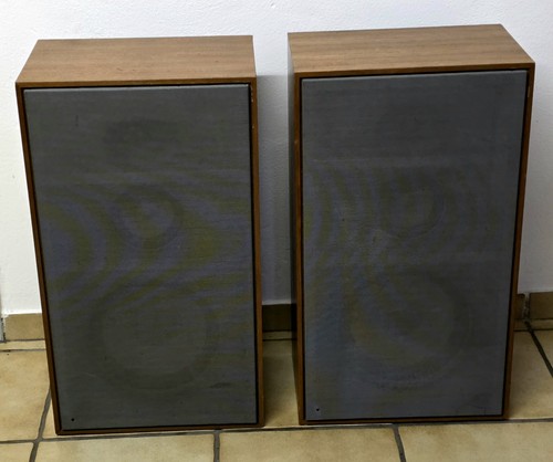 Altoparlante wigo acustic - altoparlante,
