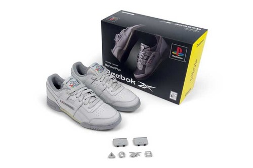 Reebok workout plus - workout,
