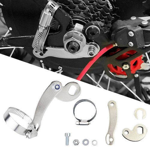 Kit braccio coppia - braccio,