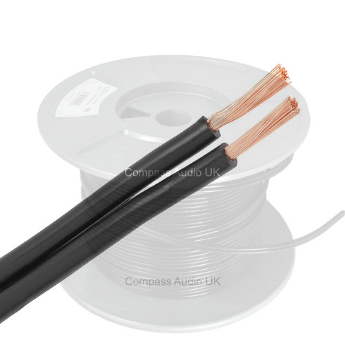 Cavo altoparlante qed 79 - cavo,