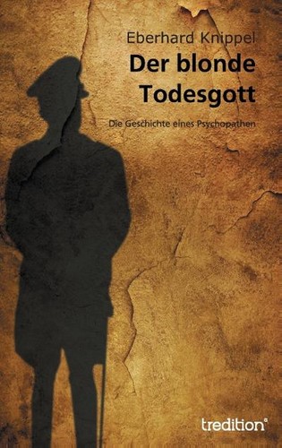 Der blonde todesgott die - der,