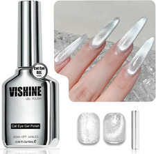 16 Ml Cat Eye Gel Nail Polish