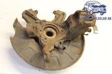 Mozzo ruota anteriore destro originale Skoda Yeti (5L) 2012