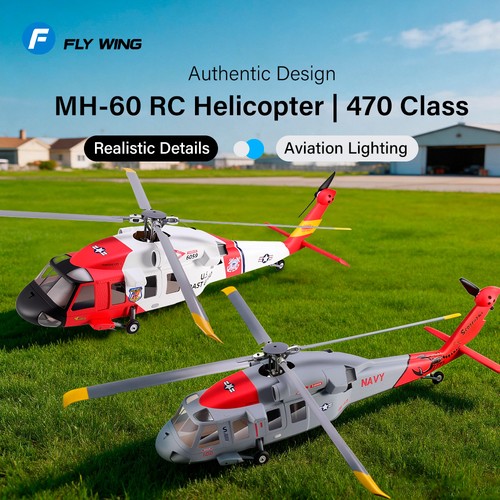 Fly wing seahawk - wing,