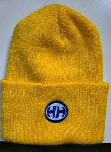 Cappello vintage helly hansen - helly,