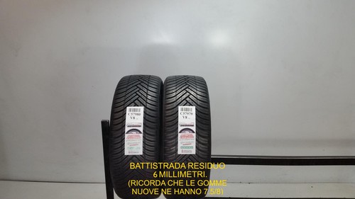 Gomme usate stagioni - usate, 4